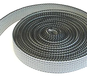 Optrekband - 5 meter (buiten - 18mm)