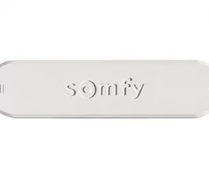 Somfy windsensor Eolis 3D RTS