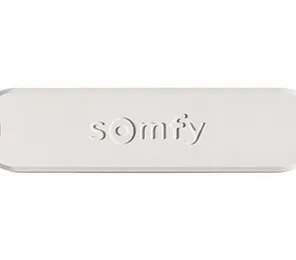 Somfy windsensor Eolis 3D IO