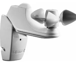 Somfy windsensor Eolis RTS (draadloos)