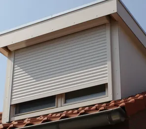 Rolluik Optimaxx CD139