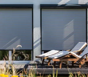 Rolluik Optimaxx CD942