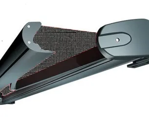 Compact Aktie II