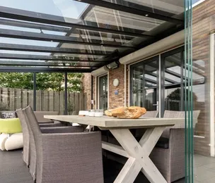 Verandazonwering Oslo