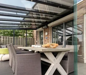 Verandazonwering Oslo