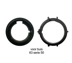 Adapter 8k63 Somfy serie 50