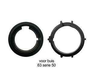 Adapter 8k63 Somfy serie 50