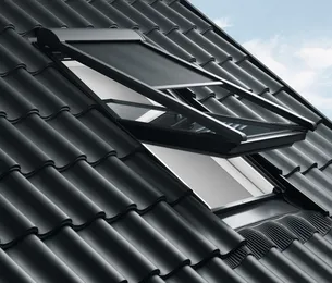 VELUX DOP voordeelcombi