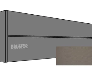 (V) Brustor B27 Elite 550 x 250 cm