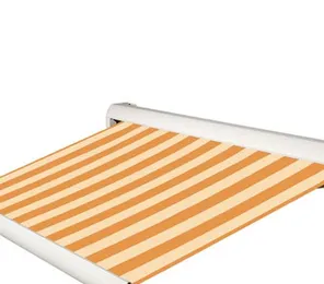 Knikarmscherm Furore Cassette