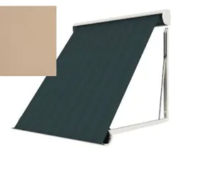(210) Uitvalscherm Exclusief B 3180 x U 1150 mm
