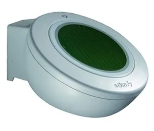 Somfy Ondeis 230v regensensor