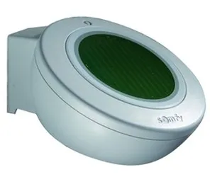 Somfy Ondeis 230v regensensor