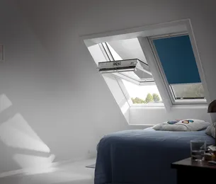 VELUX FOP voordeelcombi