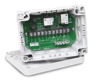 Somfy Relaiskast Animeo Compact (RK3)