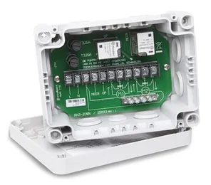 Somfy Relaiskast Animeo Compact (RK3)