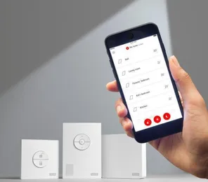 Velux active climate control set (KIX 300)