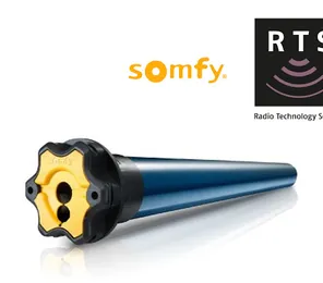 Somfy Altus RTS (excl. zender) v.a. 73 cm breed (uitlopend)