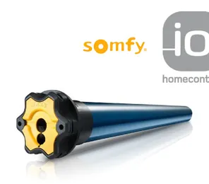 Somfy Altus RS 50 IO