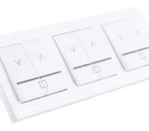 Fakro ZWG3 draadloze touch-wandschakelaar