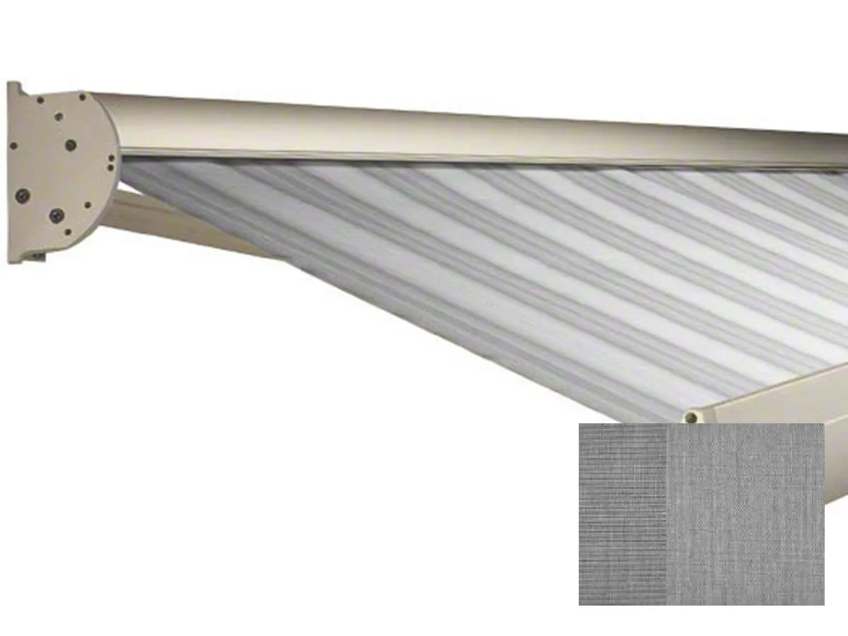 (S) Knikarmscherm Porto B 500 x U 300 cm