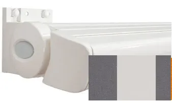 (R) Knikarmscherm  Primo B 450 x U 300 cm