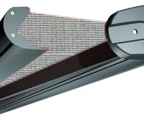 (D) Compact aktie II 500 x 300 cm