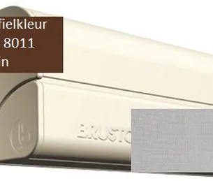 (Q) Brustor B25 B 450 x U 300 cm