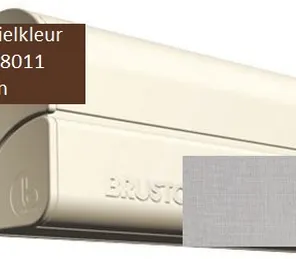 (Q) Brustor B25 B 450 x U 300 cm