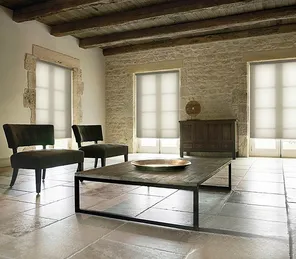 Rolgordijn Lichtdoorlatend