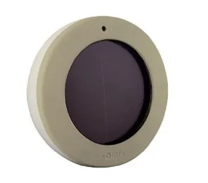 Somfy zonsensor Sunis RTS (draadloos)