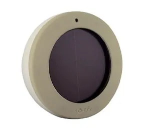 Somfy zonsensor Sunis RTS (draadloos)