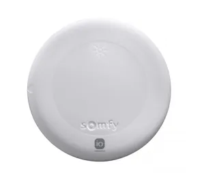 Somfy zonsensor Sunis II IO (draadloos)