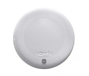 Somfy zonsensor Sunis II IO (draadloos)