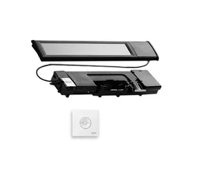 VELUX Solar KSX 100K dakvensteropener