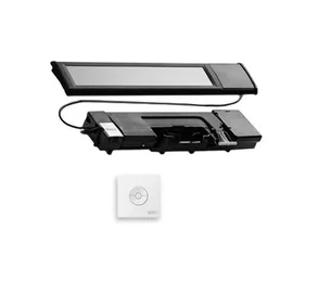 VELUX Solar KSX 100K dakvensteropener