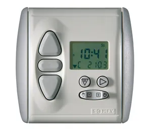 Somfy tijdklok Chronis Comfort RTS