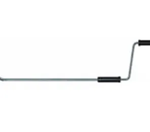 Oogwindwerk met draaistang tot 400 cm breedte&nbsp;<br />