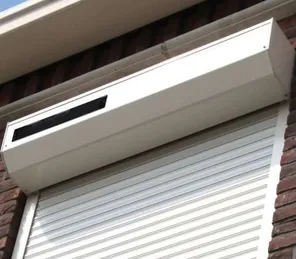 Somfy Solar Optimaxx CD942