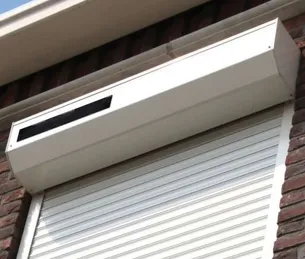 Somfy Solar Optimaxx CD942