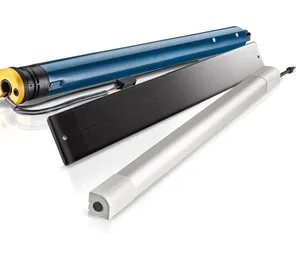 Somfy Solar motor