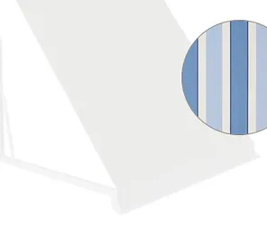 Uitvalscherm Carr&eacute; 110(9652)