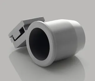 VELUX Adapter voor bedieningstang rolgordijnen (ZOZ 040)