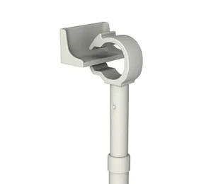 VELUX Adapter voor bedieningstang raamdecoratie (ZOZ 085)