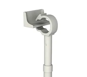 VELUX Adapter voor bedieningstang raamdecoratie (ZOZ 085)