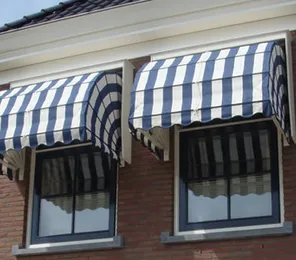 Markies de luxe