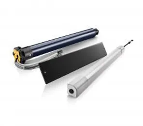 Somfy RS100 solar KIT