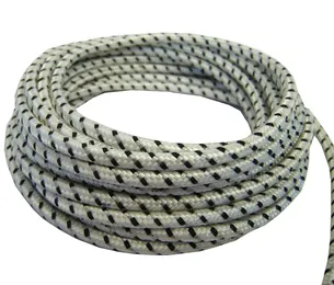 Koord van nylon (trekkoord)