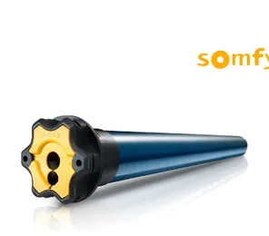 Somfy Oximo WT motoren
