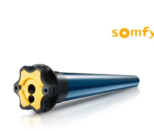 Somfy Oximo WT motoren